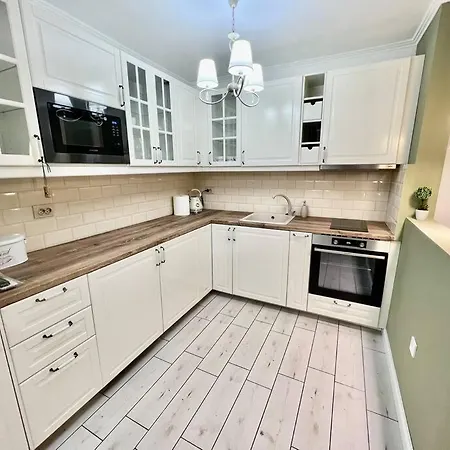 Апартамент Sea Angel