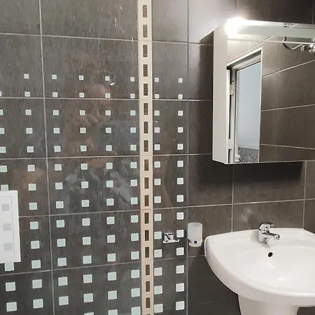 Sea Angel Апартамент