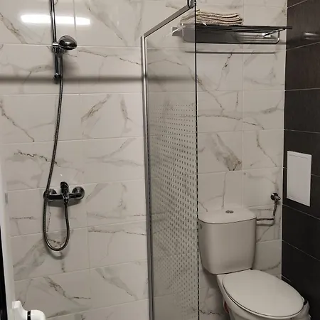 Sea Angel Lägenhet *