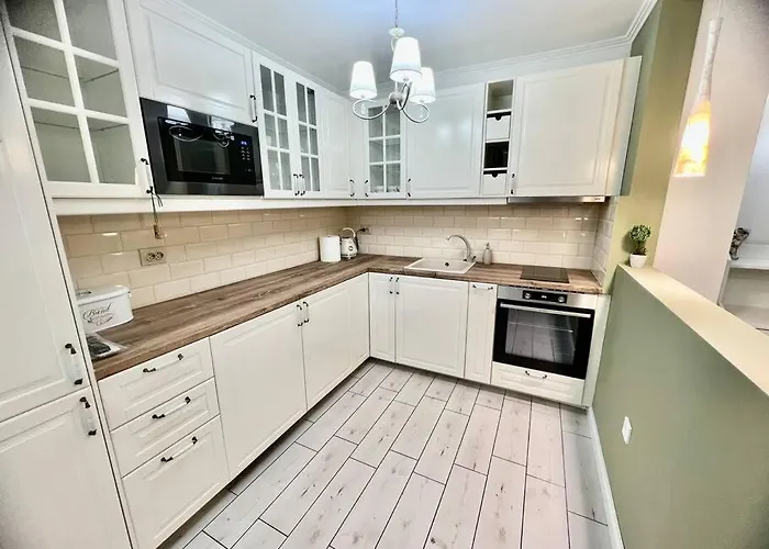 Apartament Sea Angel