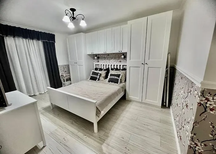 Sea Angel Apartament Burgas City