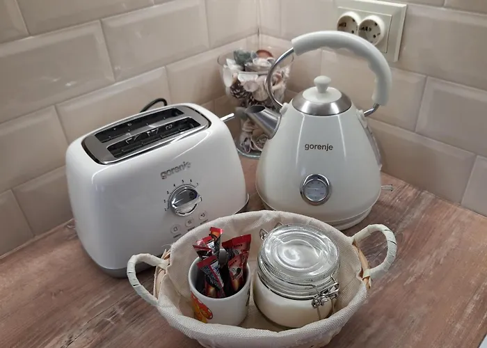 Sea Angel Апартамент