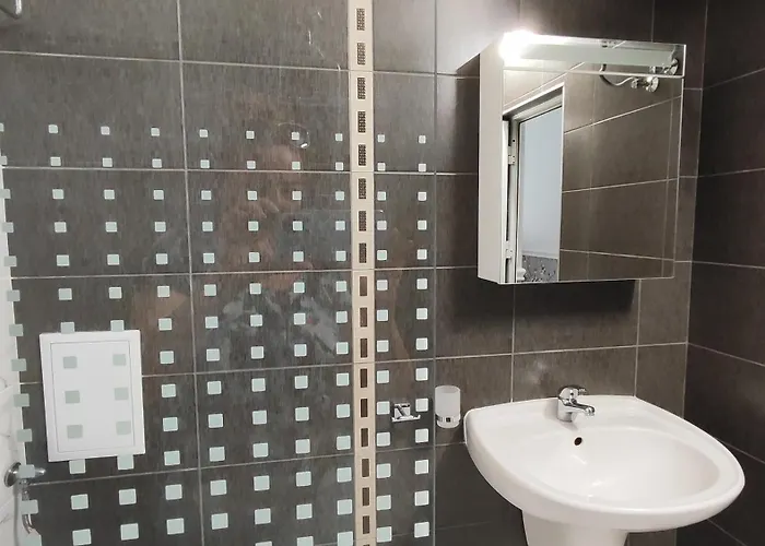 Sea Angel Апартамент