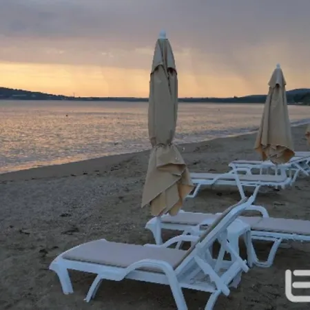 Sea Angel Apartmán Burgas City