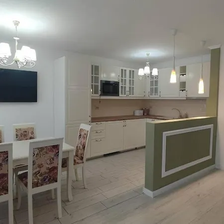 Apartmán Sea Angel *