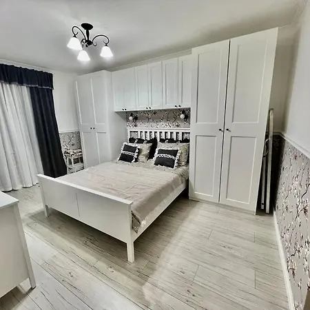 Sea Angel Apartmán Burgas City