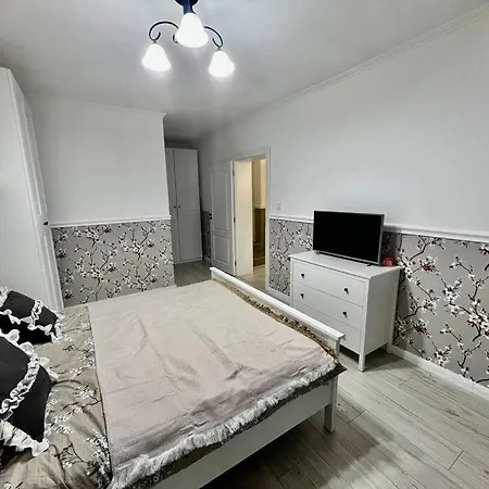 Sea Angel Apartmán *