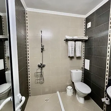 Sea Angel Apartment