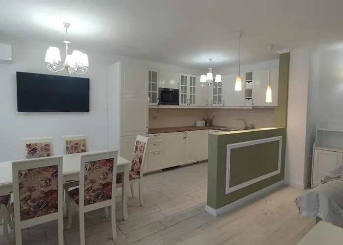 Apartamento Sea Angel *